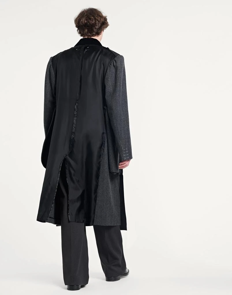 MAISON MARGIELA Coat 3