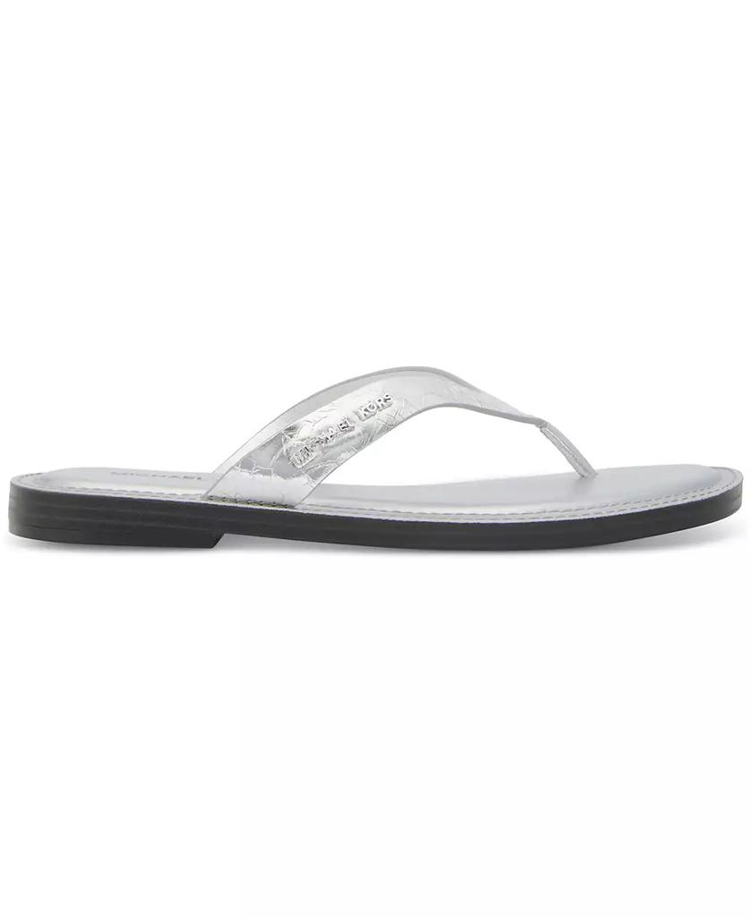 Michael Kors Michael Kors Women's Koko Flip Flop Sandals
