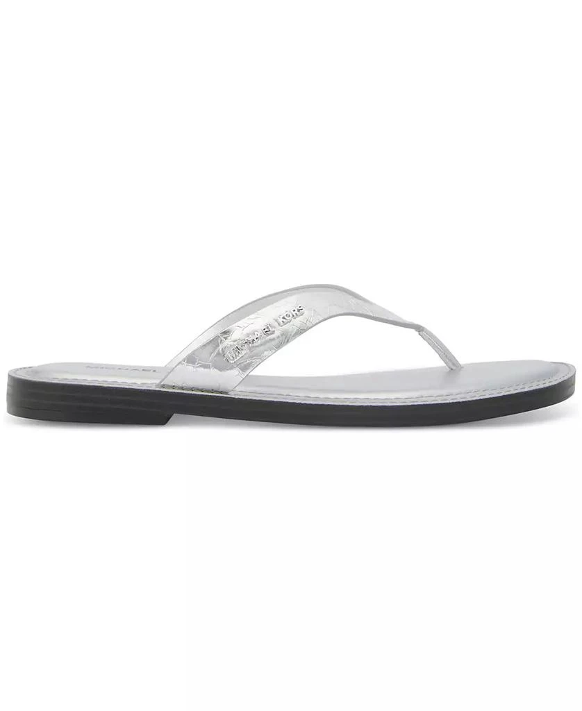 Michael Kors Michael Kors Women's Koko Flip Flop Sandals 2