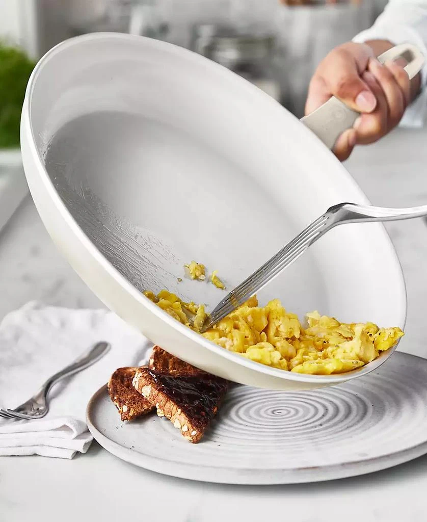 Greenpan Dover Ceramic Nonstick 12" Frypan 4