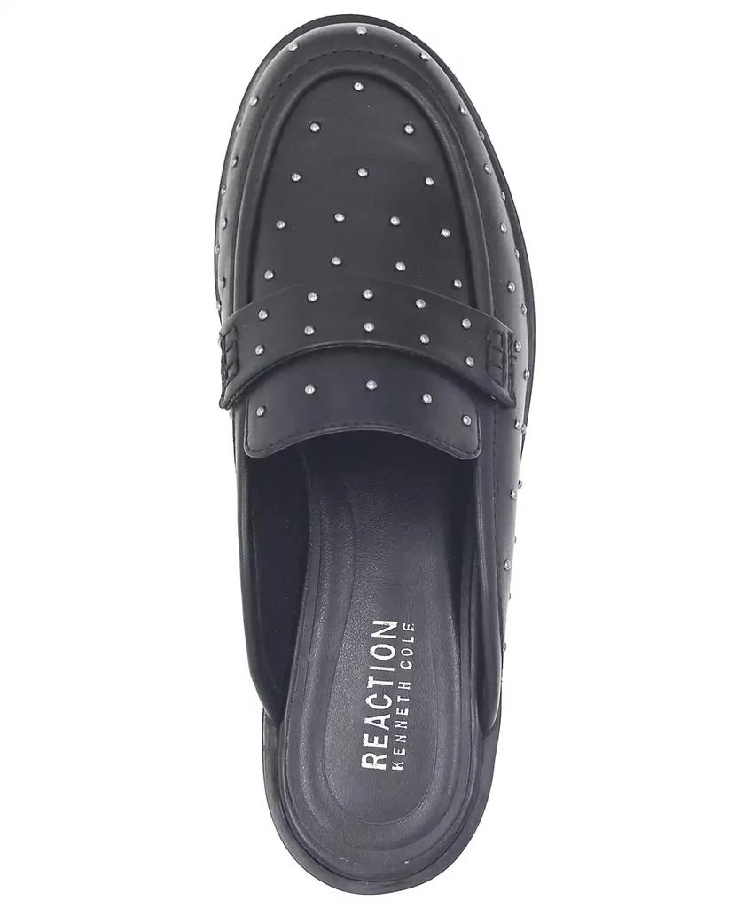 Kenneth Cole Women
s Elmhurst Loafer Mules 4
