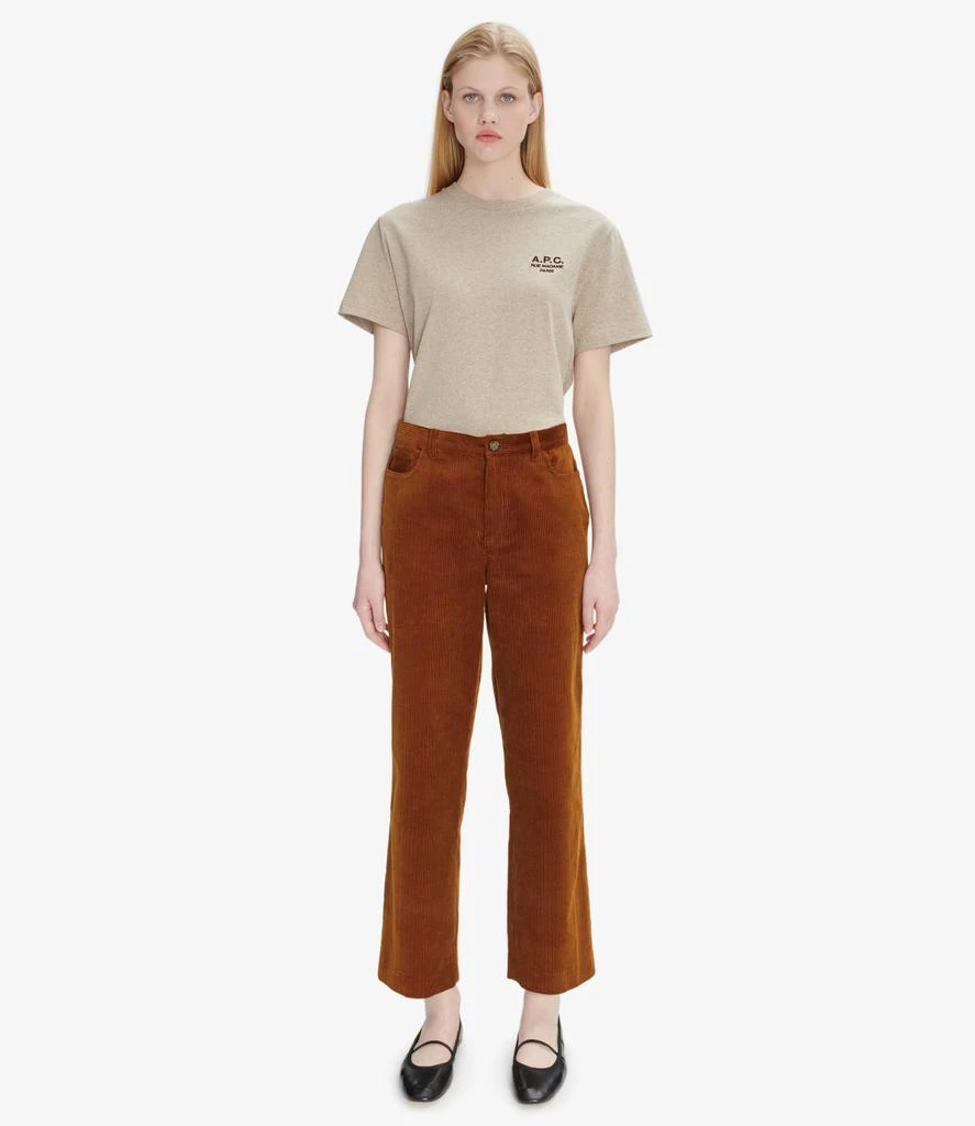 A.P.C. New Sailor pants 1
