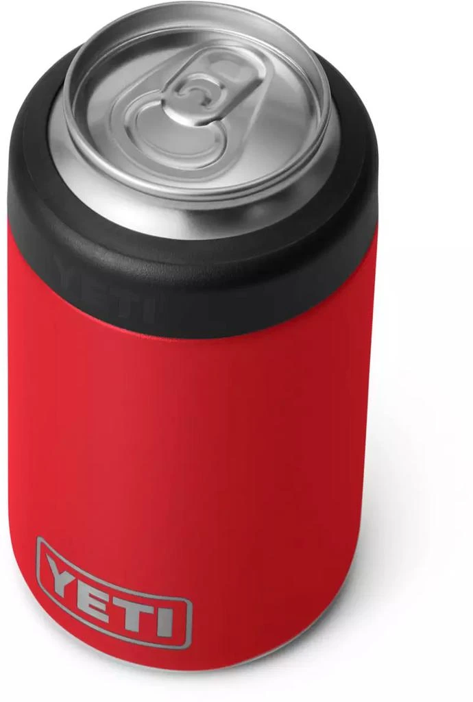 YETI YETI Maryland Terrapins 12 oz. Rambler Colster Can Insulator 3
