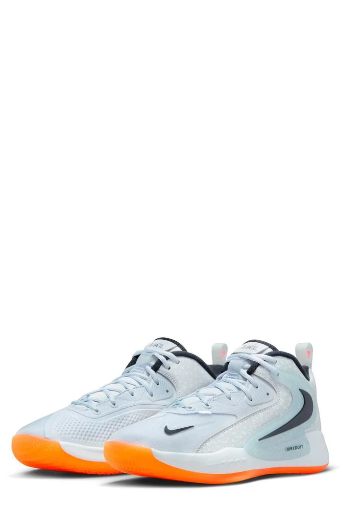 NIKE HyperSet 2 SE Volleyball Shoe 1
