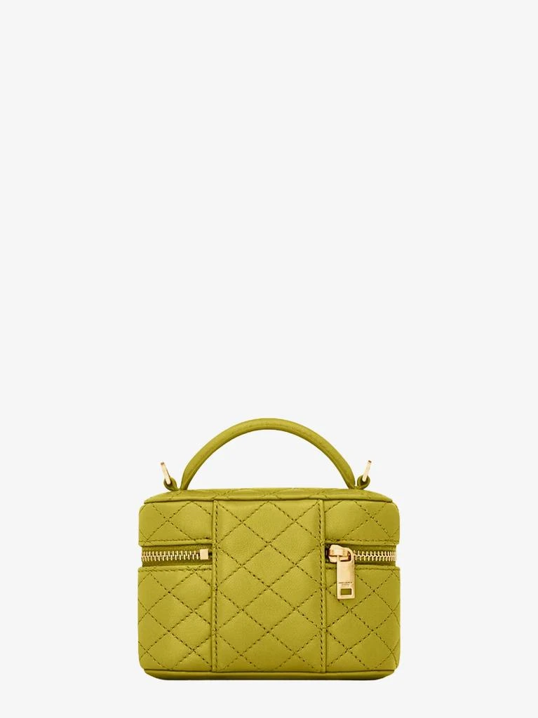 Yves Saint Laurent