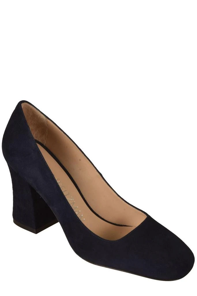 Stuart Weitzman Stuart Weitzman Slip-On Pumps 2