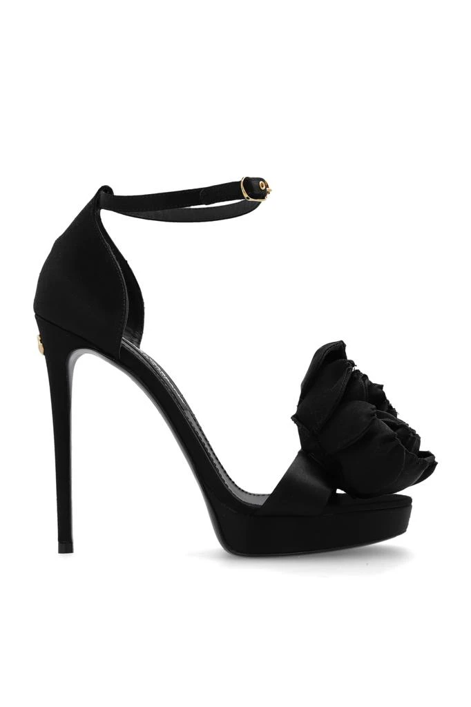 Dolce & Gabbana Dolce & Gabbana ‘Keira’ platform sandals 1