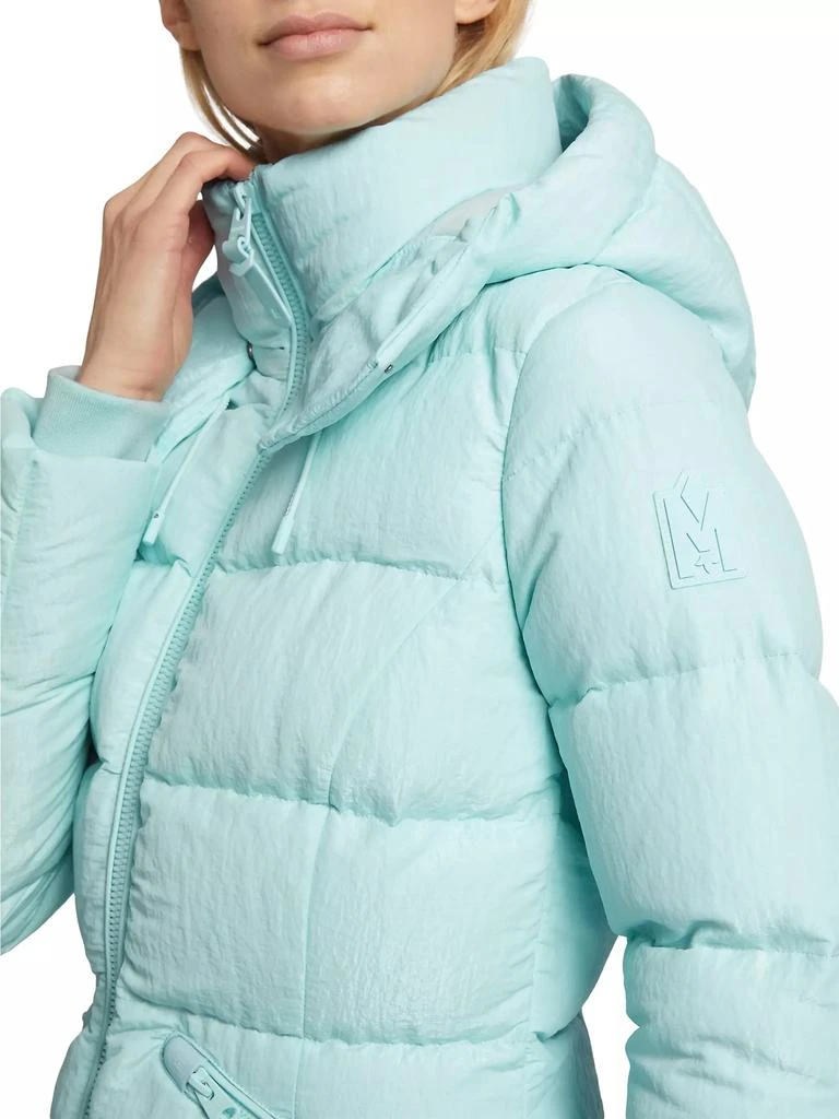 Mackage Madalyn-TR Down Puffer Jacket 7