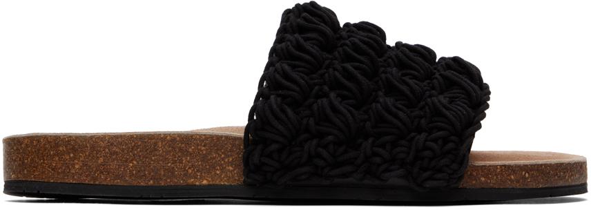 JW Anderson Jw anderson bumper slides IT-42 - Sandals