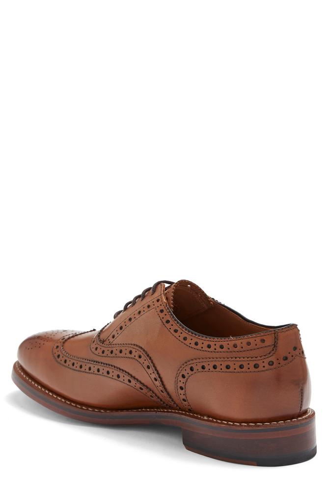 Allen Edmonds Hendrix Wingtop Oxford