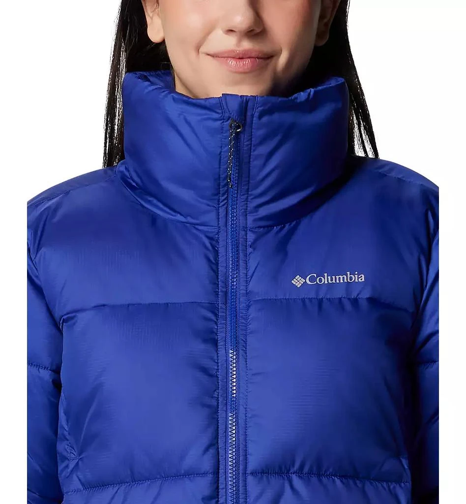 Columbia Women's Puffect Cropped Jacket 5