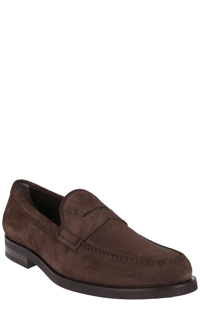 Tod's Tod's Classic Penny Loafers 2