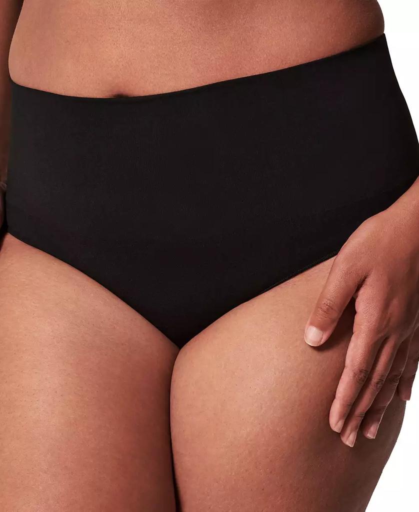 SPANX Women's EcoCare Shaping Thong Underwear 40048R