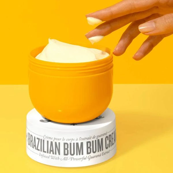 Sol De Janeiro Sol de Janeiro Brazilian Bum Bum Cream Refill 240ml 3