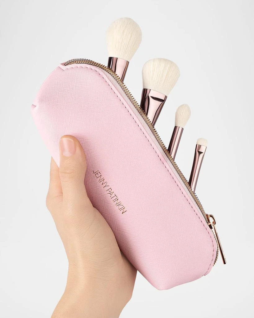 Jenny Patinkin Demi Dual-Ended Brush Set 2