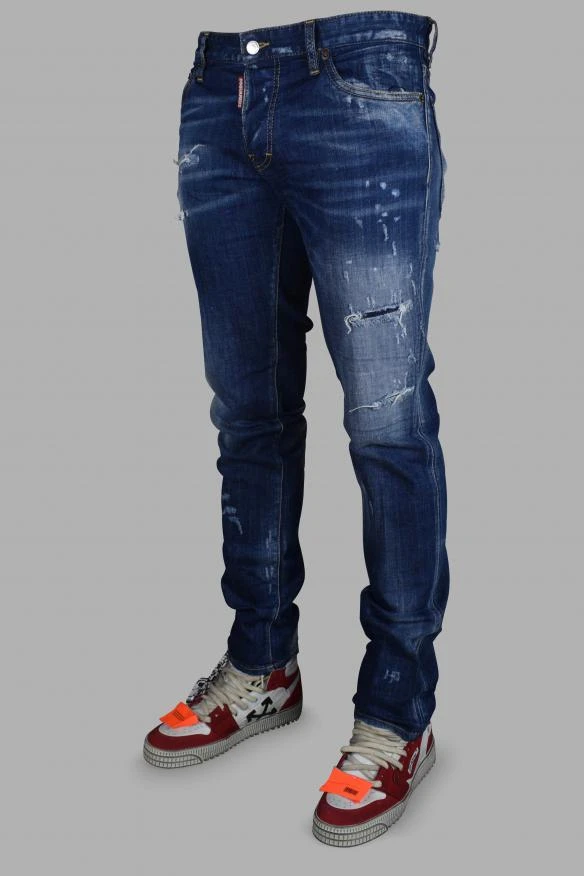 DSQUARED2 Cool Guy Jean 3