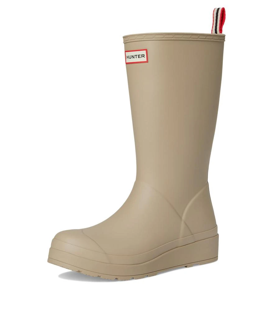 Hunter Play Tall Boot 7