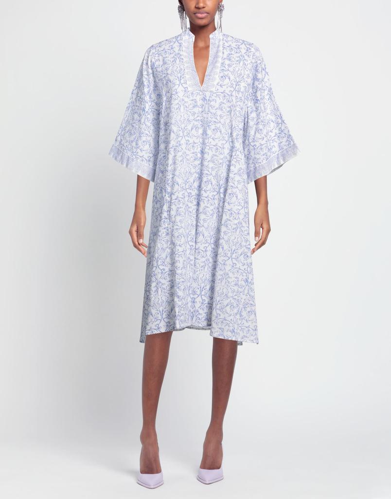 Thierry Colson Midi dress