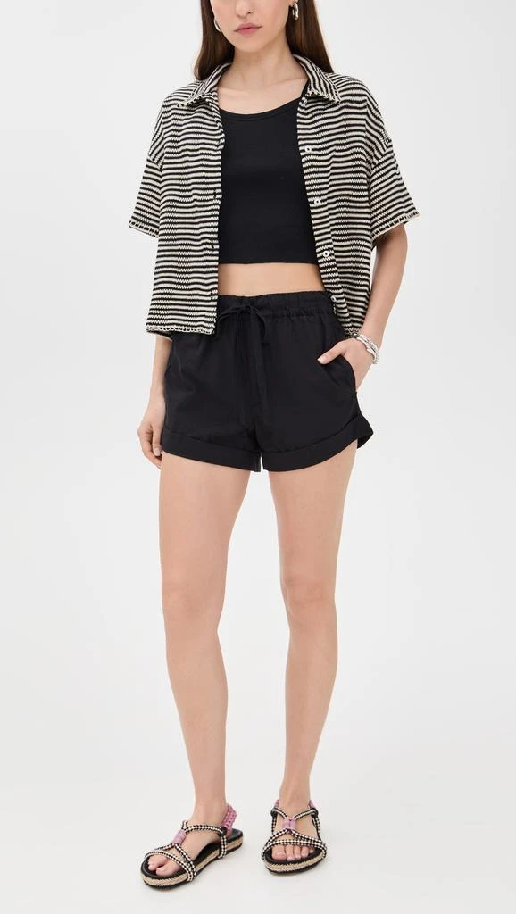 XIRENA Declan Shorts 4