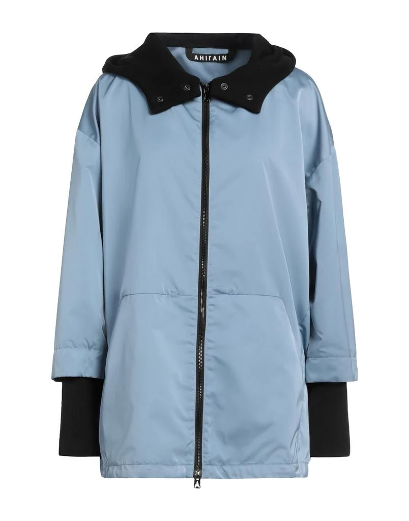 AHIRAIN Jacket 1