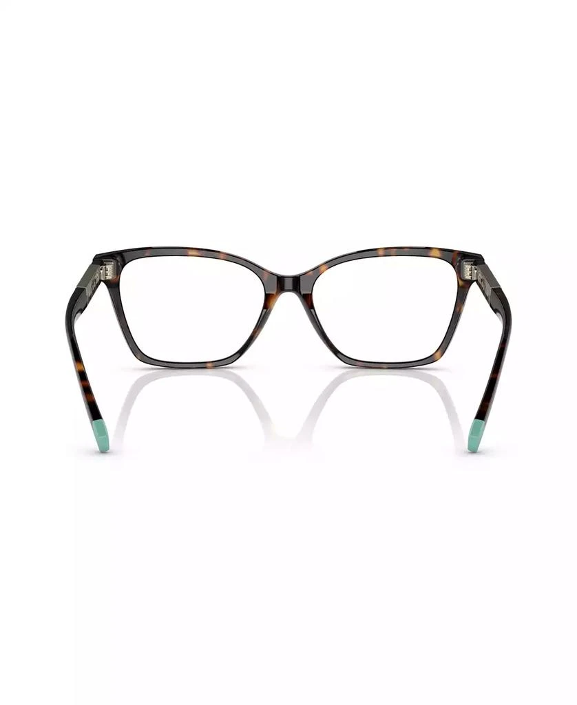 Tiffany 
Co. Women
s Eyeglasses, TF2228 2