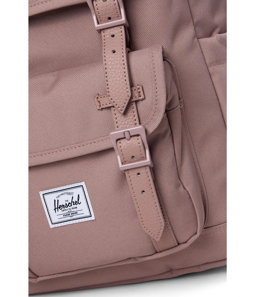 Herschel Supply Little America™ Mid Backpack 4