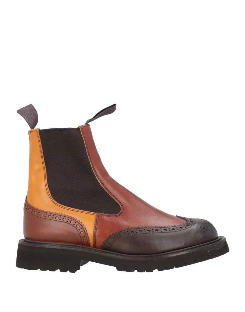 TRICKER'S Ankle boot 1