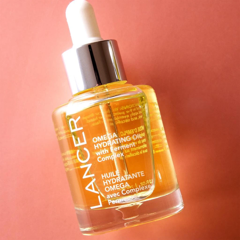 Lancer Skincare Lancer Skincare Omega Hydrating Oil with Ferment Complex 7