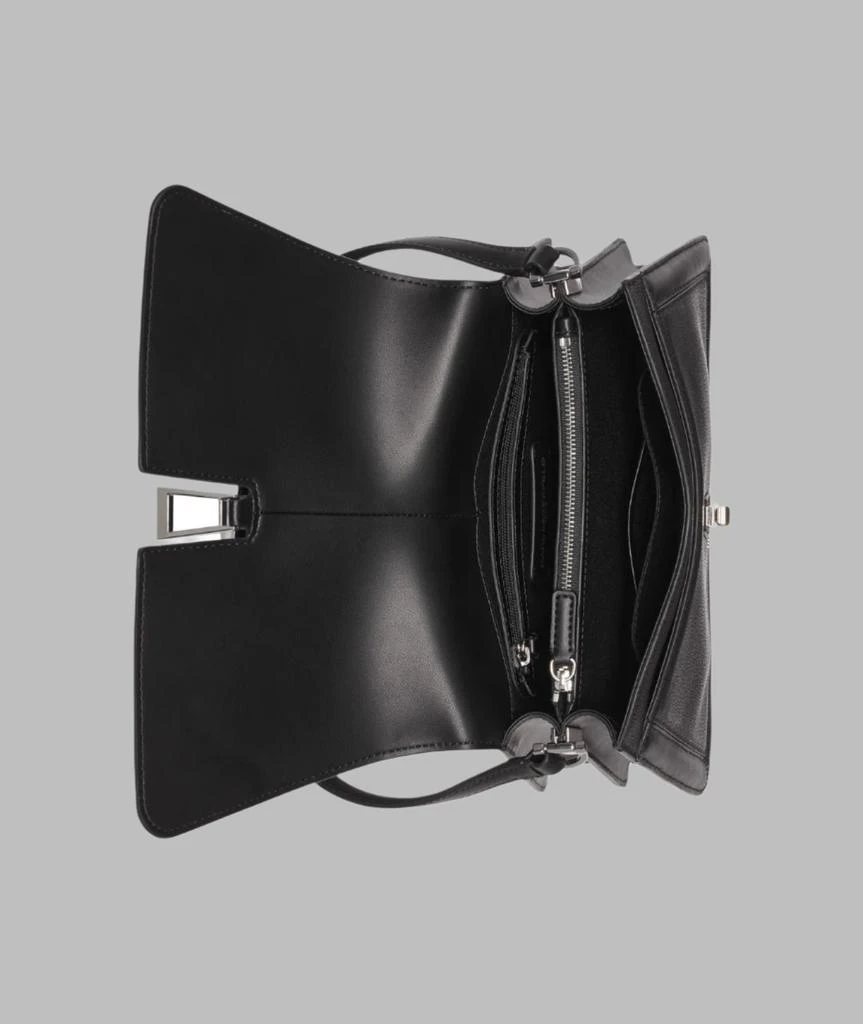 Karl Lagerfeld Paris MERCERIE SHOULDER BAG 4