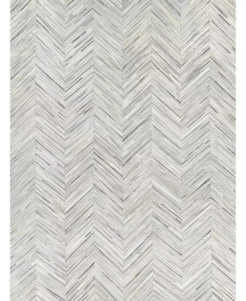 Exquisite Rugs Natural ER2162 5' x 8' Area Rug 1