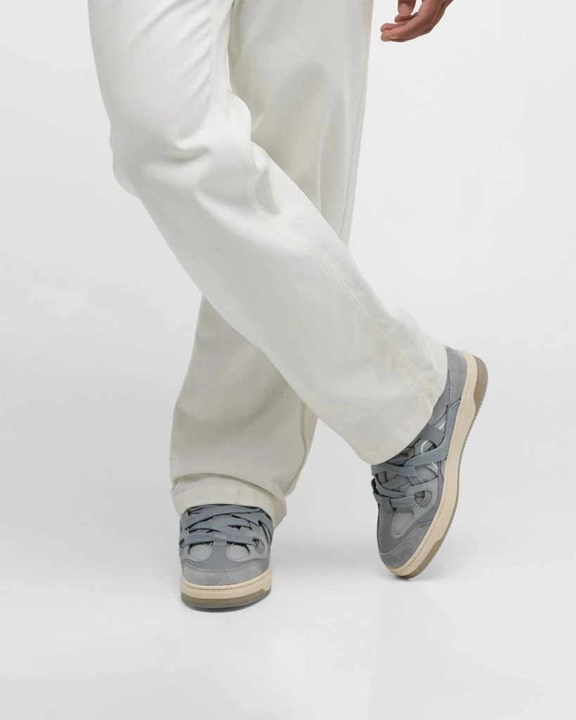 Represent Men's Bully Chunky Low-Top Sneakers 2