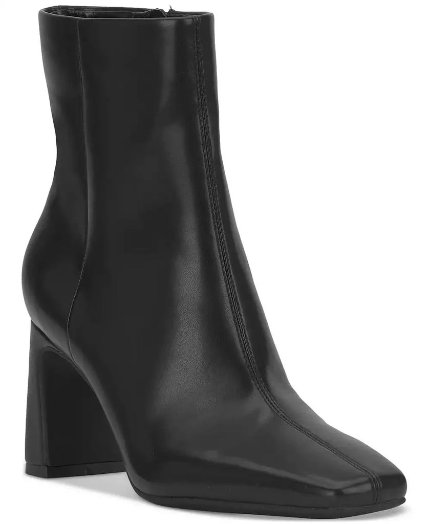 INC International Women's Odelya Dress Booties, Created for Macy's 1