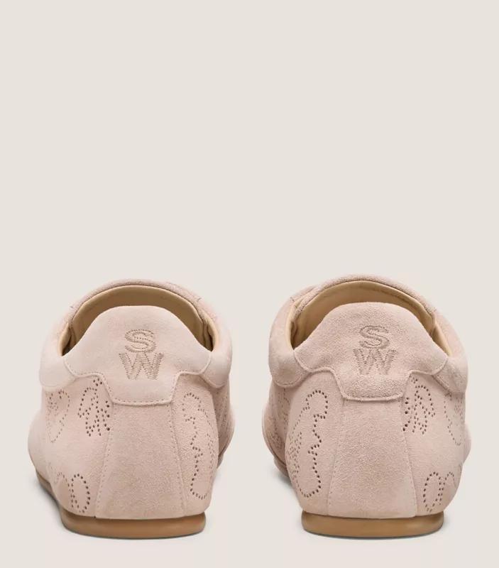 Stuart Weitzman CRUZ SNEAKER