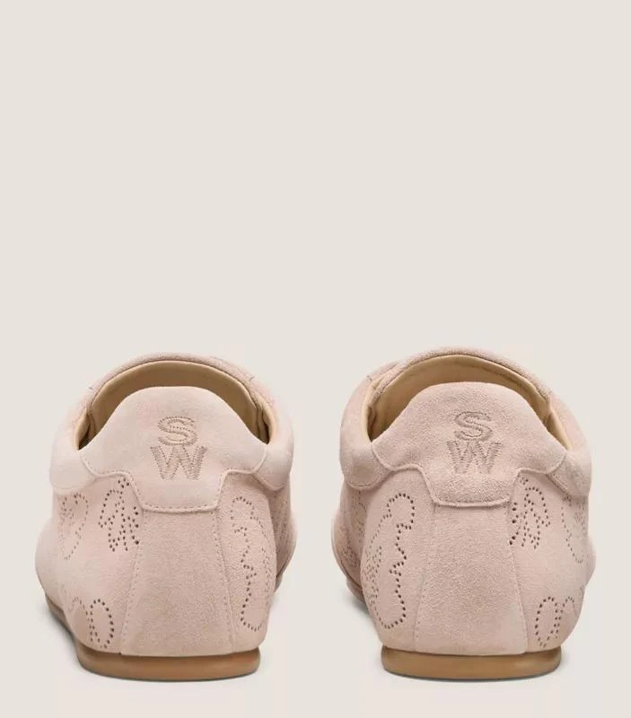 Stuart Weitzman CRUZ SNEAKER 2