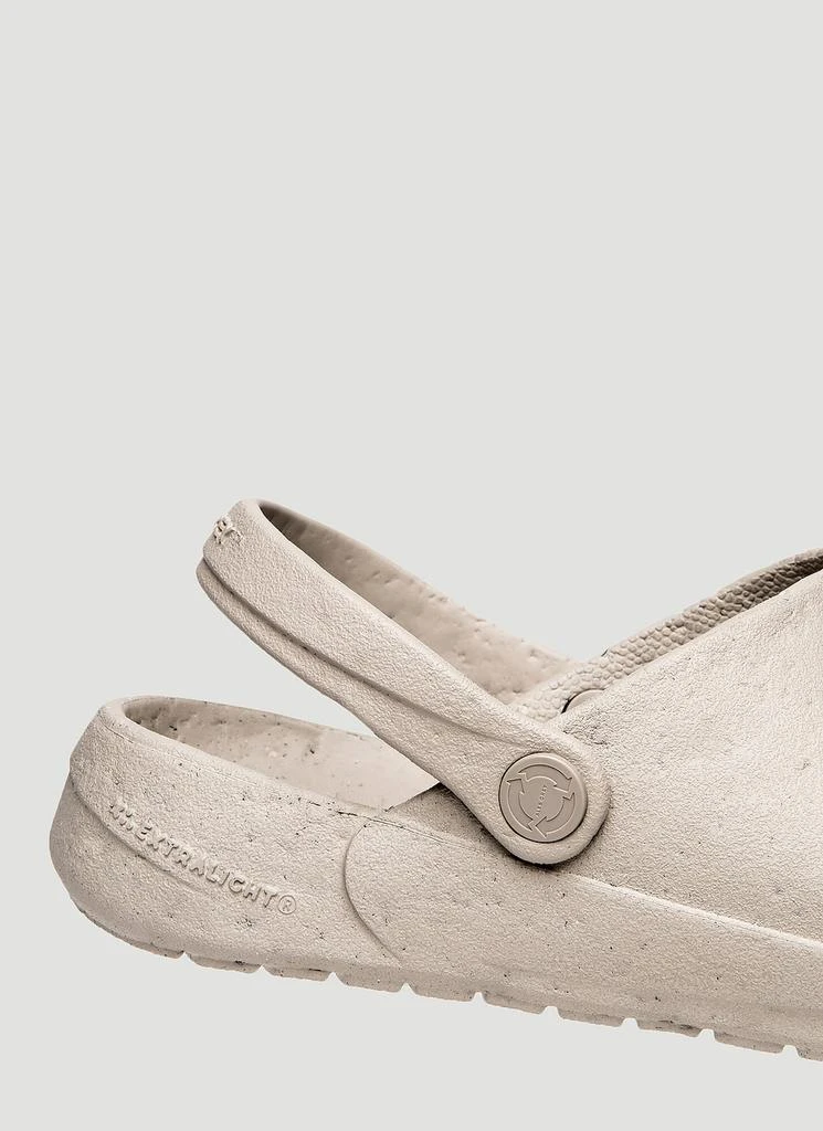 ALES GREY Rodeo Drive Clogs 6