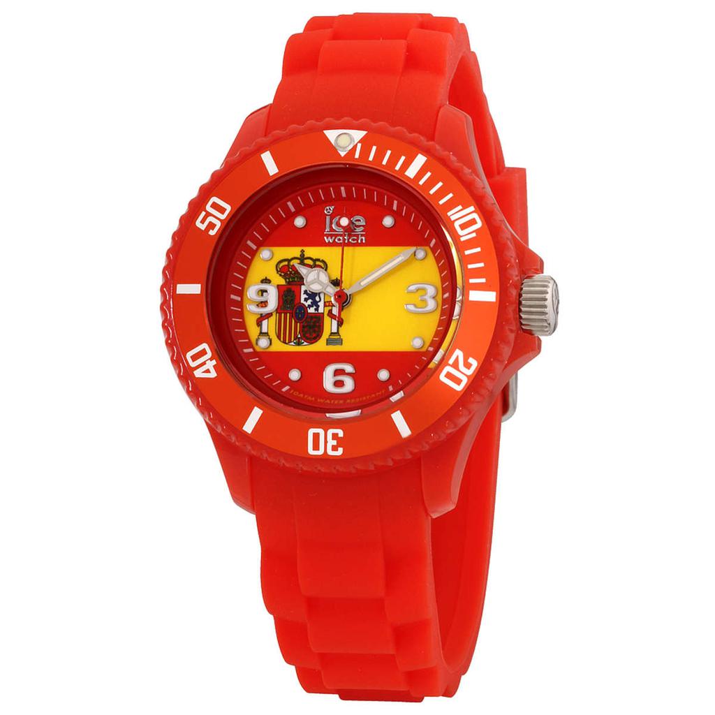 ICE ICE Ice- World Unisex Watch