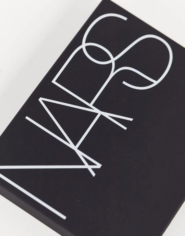 NARS NARS Eyeshadow Quad - Mojave 3
