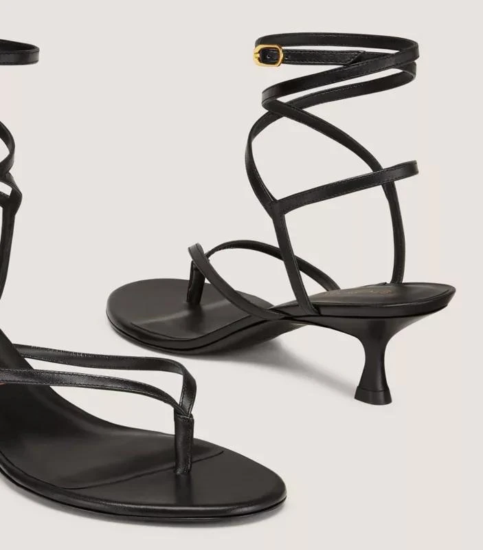 Stuart Weitzman CABO II SANDAL 3