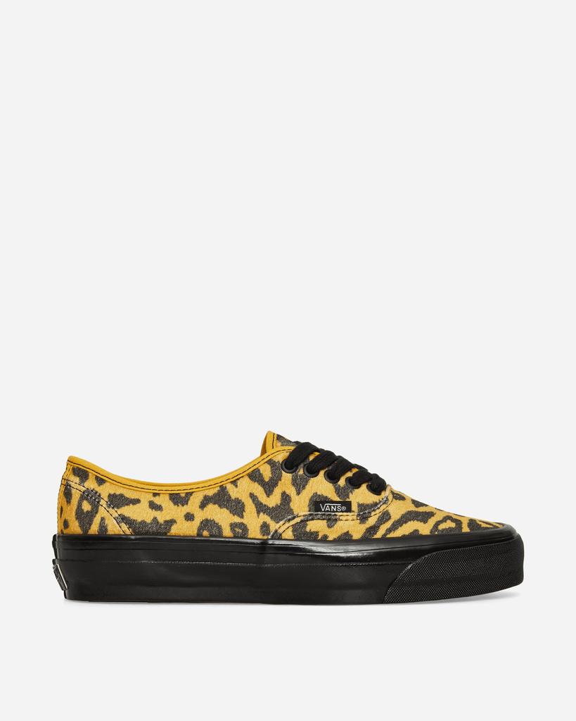 Vans Authentic LX 44 Sneakers Leopard