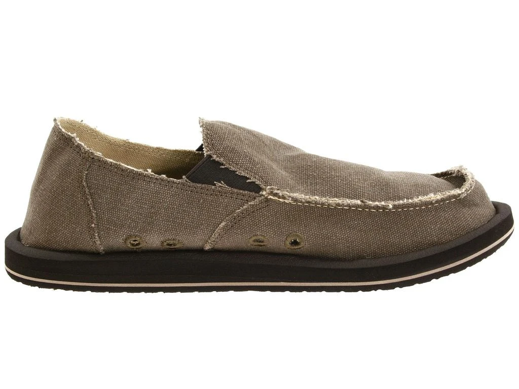 Sanuk Vagabond Sidewalk Surfer 6