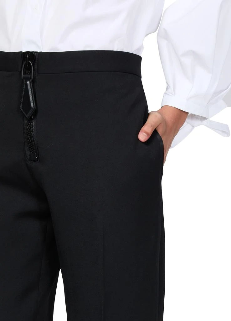 Louis Vuitton XXL Zipper Tailored Pants 4