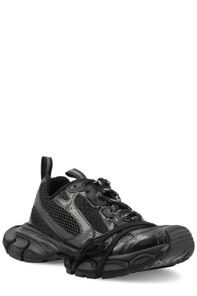 Balenciaga Balenciaga 3XL Lace-Up Sneakers 2