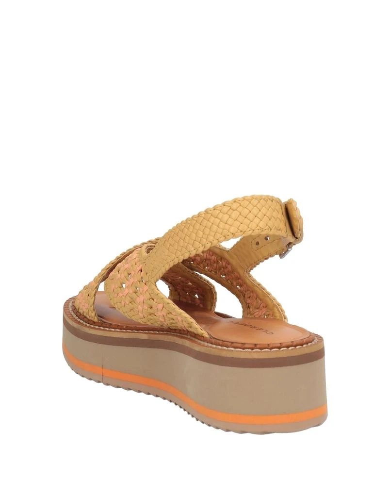 Clergerie Sandals 3