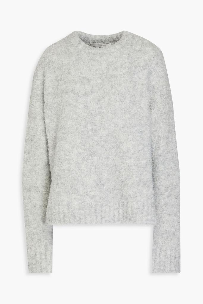 Le 17 Septembre Bouclé sweater