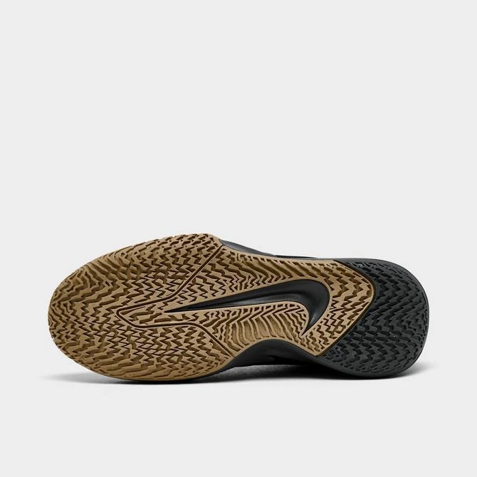 NIKE Men's Nike Precision 7 Basketball Shoes 6
