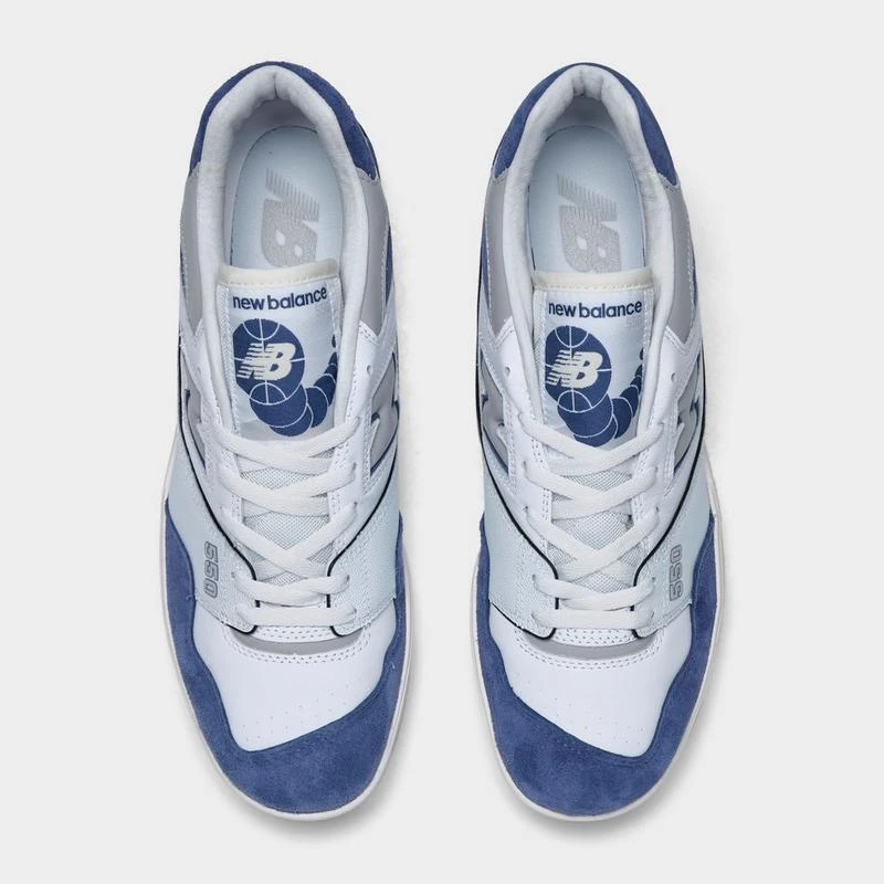 New Balance Men's New Balance 550 Casual Shoes 5