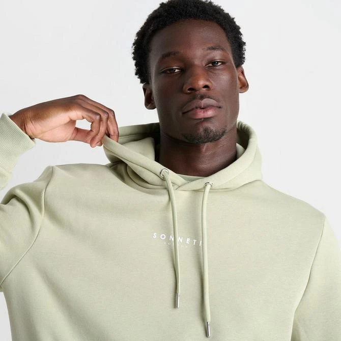 SONNETI Sonneti London Essential Hoodie 9