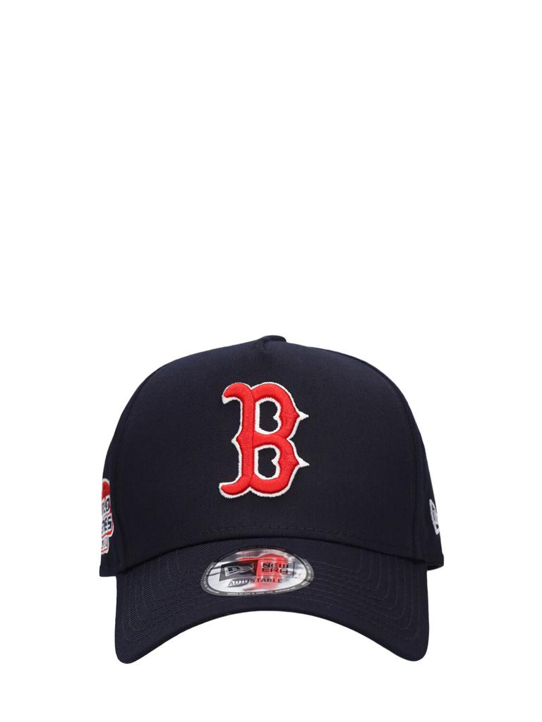 NEW ERA Boston Red Sox 9forty A-frame Cap