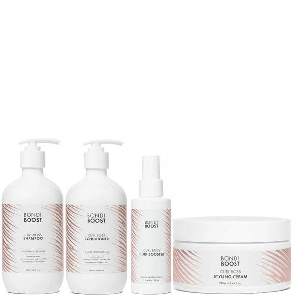 BondiBoost BondiBoost Curl Boss System 1