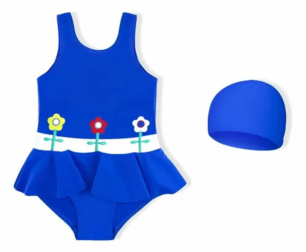 Florence Eiseman Florence Eiseman - Girls Tank Top